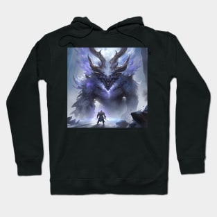 Final Boss Hoodie